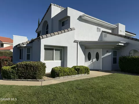 Exterior - 5311 Windcrest Ct, Palmdale, CA 93551 photo 28 of 28