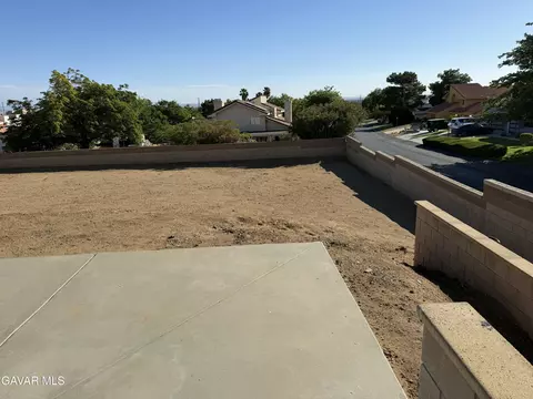Exterior - 5311 Windcrest Ct, Palmdale, CA 93551 photo 22 of 28