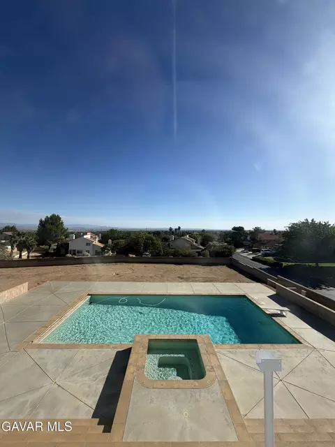Exterior - 5311 Windcrest Ct, Palmdale, CA 93551 photo 20 of 28