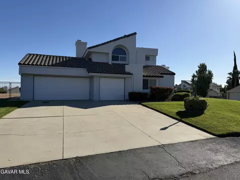 Exterior - 5311 Windcrest Ct, Palmdale, CA 93551 photo 9 of 28