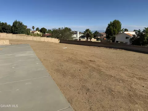 Exterior - 5311 Windcrest Ct, Palmdale, CA 93551 photo 23 of 28
