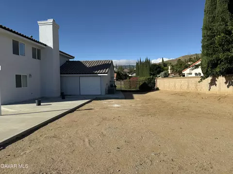 Exterior - 5311 Windcrest Ct, Palmdale, CA 93551 photo 26 of 28
