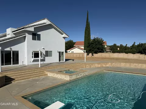 Exterior - 5311 Windcrest Ct, Palmdale, CA 93551 photo 2 of 28