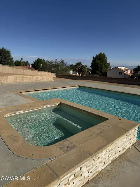Exterior - 5311 Windcrest Ct, Palmdale, CA 93551 photo 14 of 28