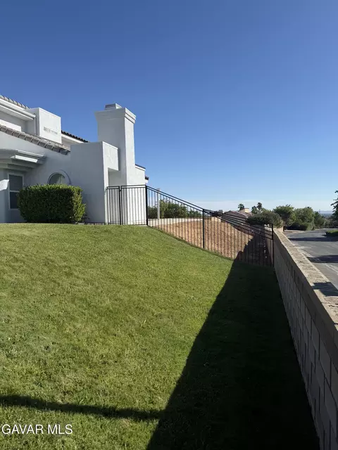 Exterior - 5311 Windcrest Ct, Palmdale, CA 93551 photo 5 of 28