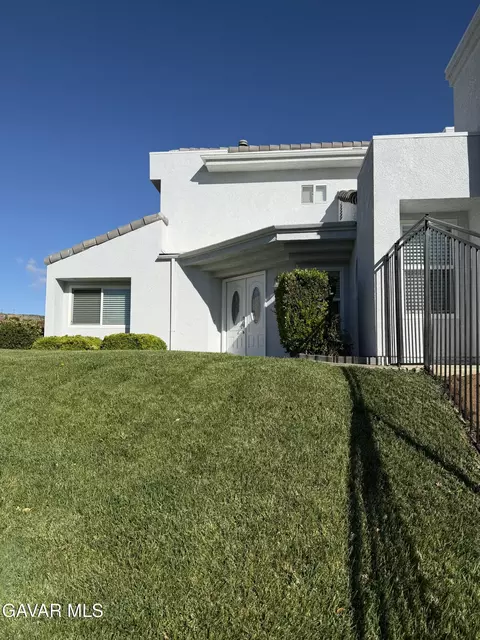 Exterior - 5311 Windcrest Ct, Palmdale, CA 93551 photo 4 of 28