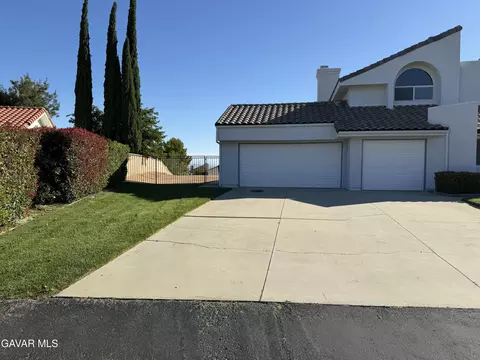 Exterior - 5311 Windcrest Ct, Palmdale, CA 93551 photo 3 of 28
