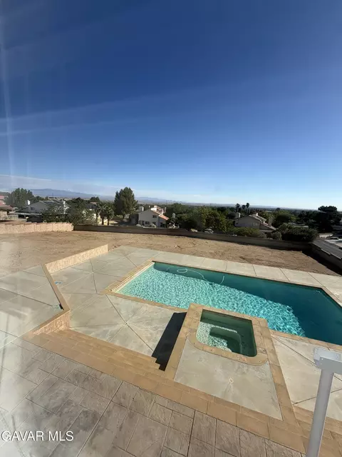 Exterior - 5311 Windcrest Ct, Palmdale, CA 93551 photo 19 of 28