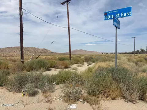 0 E Ave M8 150 Ste, Lancaster, CA 93535 photo 5