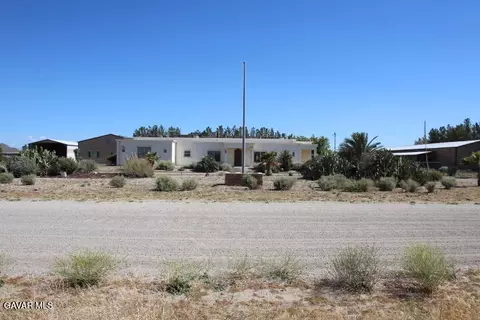 6578 Elder Ave, Rosamond, CA 93560
