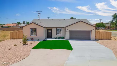 9010 Heather Ave, California City, CA 93505