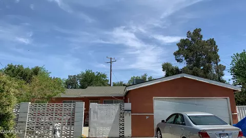 531 E Norberry St, Lancaster, CA 93535