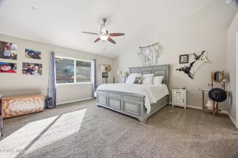 Bedroom - 17820 Bold Venture Dr, Tehachapi, CA 93561 photo 1 of 4
