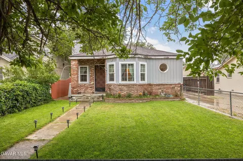 510 E F St, Tehachapi, CA 93561