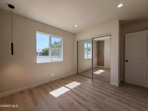 Bedroom - 40356 Ronar St, Palmdale, CA 93591 photo 4 of 5