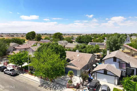 View/Area - 2343 E Kildare St, Lancaster, CA 93535 photo 1 of 3