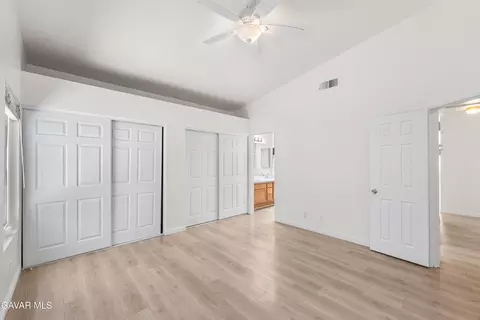 Bedroom - 2343 E Kildare St, Lancaster, CA 93535 photo 4 of 10