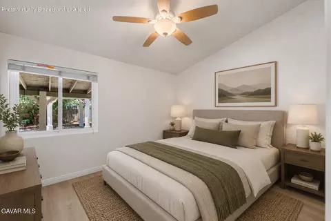 Bedroom - 2343 E Kildare St, Lancaster, CA 93535 photo 5 of 10