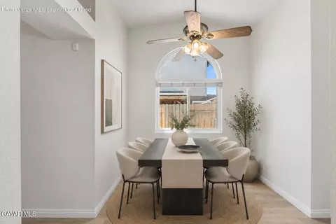 Dining - 2343 E Kildare St, Lancaster, CA 93535 photo 1 of 1