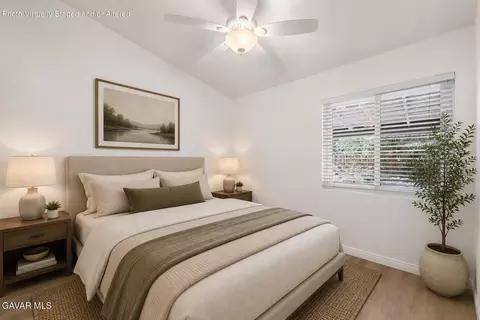 Bedroom - 2343 E Kildare St, Lancaster, CA 93535 photo 8 of 10
