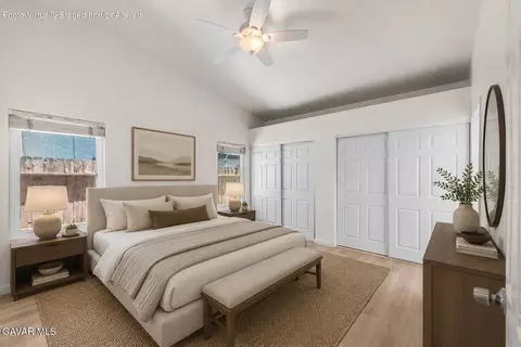 Bedroom - 2343 E Kildare St, Lancaster, CA 93535 photo 1 of 10