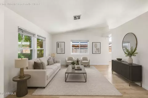 Living - 2343 E Kildare St, Lancaster, CA 93535 photo 1 of 11