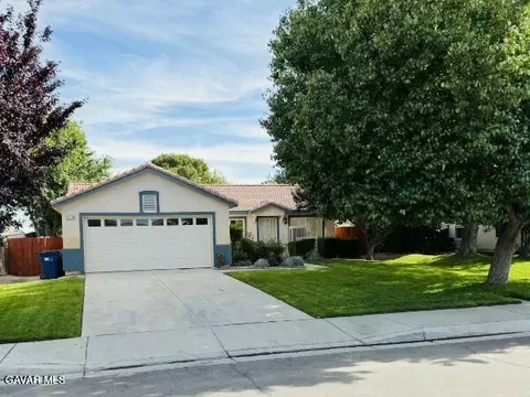 3319 E Avenue K3, Lancaster, CA 93535