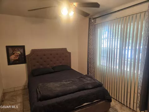 Bedroom - 38539 36th St E, Palmdale, CA 93550 photo 6 of 6