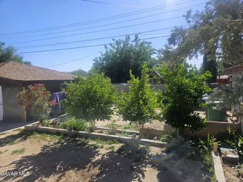 Exterior - 38539 36th St E, Palmdale, CA 93550 photo 9 of 9