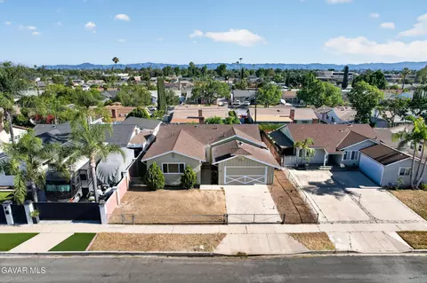 13150 Millrace St, Sun Valley, CA 91352