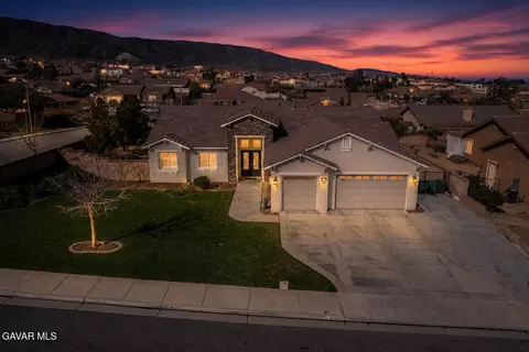 41715 Chianti Ct, Palmdale, CA 93551