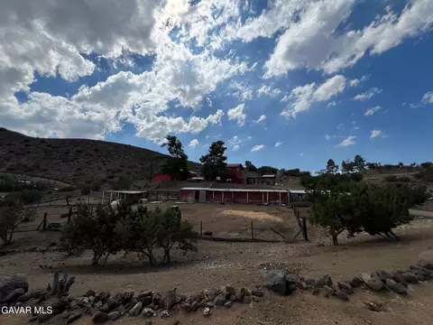 Exterior - 6151 Hubbard Rd, Acton, CA 93510 photo 9 of 15