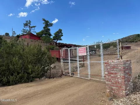 Exterior - 6151 Hubbard Rd, Acton, CA 93510 photo 15 of 15