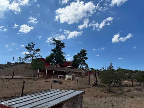 Exterior - 6151 Hubbard Rd, Acton, CA 93510 photo 12 of 15