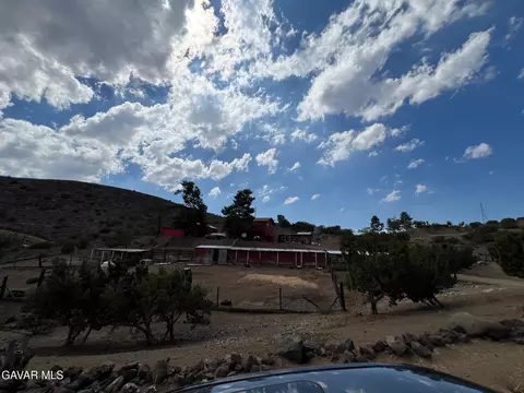 Exterior - 6151 Hubbard Rd, Acton, CA 93510 photo 8 of 15