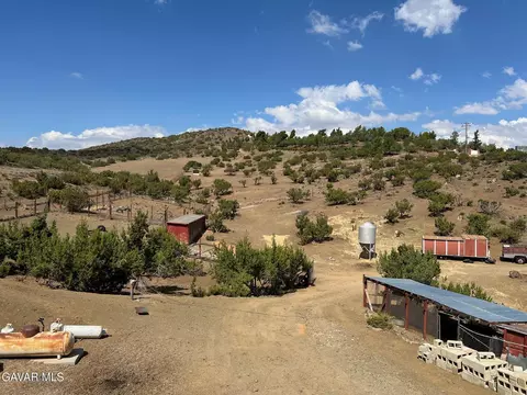 Exterior - 6151 Hubbard Rd, Acton, CA 93510 photo 5 of 15