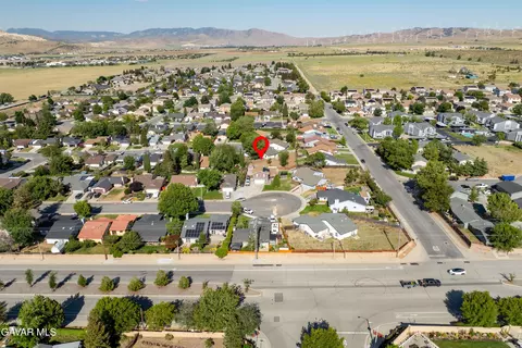 View/Area - 1370 Tanglewood Dr, Tehachapi, CA 93561 photo 6 of 6