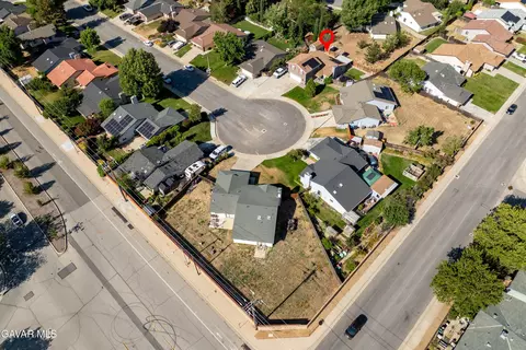 View/Area - 1370 Tanglewood Dr, Tehachapi, CA 93561 photo 4 of 6