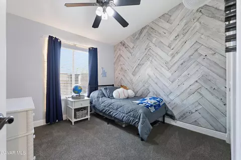 Bedroom - 1370 Tanglewood Dr, Tehachapi, CA 93561 photo 1 of 3