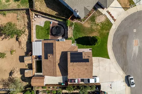 View/Area - 1370 Tanglewood Dr, Tehachapi, CA 93561 photo 2 of 6
