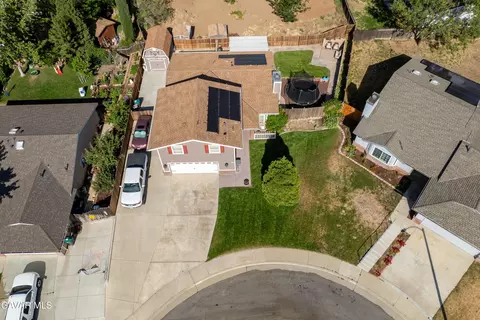 View/Area - 1370 Tanglewood Dr, Tehachapi, CA 93561 photo 1 of 6