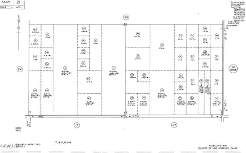 Avenue D-8, Lancaster, CA 93535 photo 2