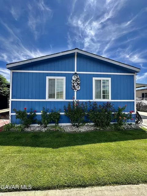 1717 E Avenue I # 83, Lancaster, CA 93535