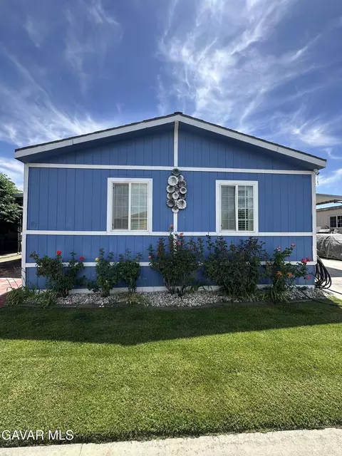 1717 E Avenue I #83, Lancaster, CA 93535