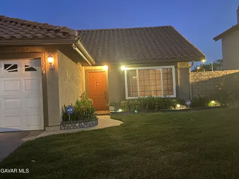 3152 Fern Ave, Palmdale, CA 93550