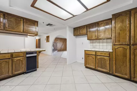 Kitchen - 47038 W 4th St, Lancaster, CA 93534 photo 2 of 2