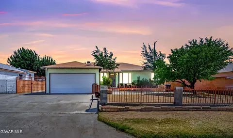 1160 W Avenue J5, Lancaster, CA 93534