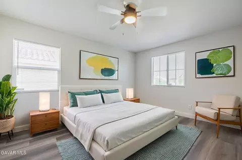 Bedroom - 45123 Palm Ln, Lancaster, CA 93535 photo 1 of 12