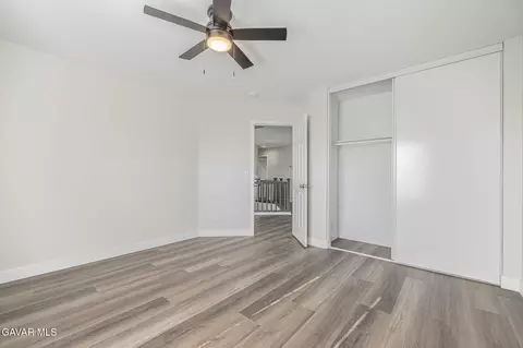 Bedroom - 45123 Palm Ln, Lancaster, CA 93535 photo 11 of 12