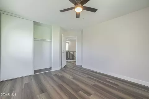 Bedroom - 45123 Palm Ln, Lancaster, CA 93535 photo 9 of 12